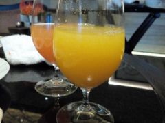 -深圳四季酒店·馥自助餐厅