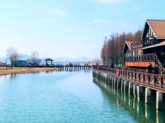 -苏州太湖湖滨国家湿地公园
