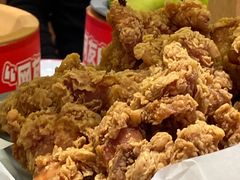 -龍歌自助小火锅(市南金茂湾店)