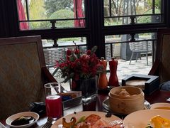 -杭州西子湖四季酒店-WL BISTRO西湖餐厅(灵隐路店)
