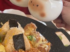 -柴の食堂·日式家庭料理·熊之肆(大学路店)