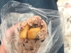 -凌阿姨·粢饭团(清扬路店)