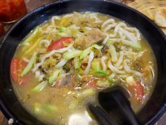 -诸暨次坞打面(广贤路店)