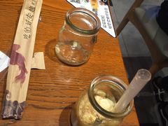 -渝是乎川渝小炒(新世界百货望京店)