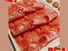 -秦风肥牛(阳阳国际店)