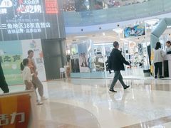 -万达广场(无锡滨湖店)