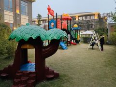 -成都安仁福朋喜来登酒店