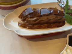 -大鸭梨烤鸭(金色漫香店)
