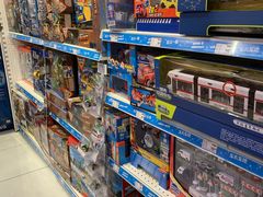 -TOYSRUS玩具反斗城(深圳布吉万象汇店)