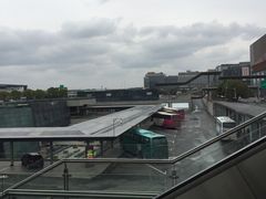 -上海虹桥客运西站