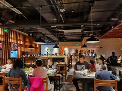 大堂-嘿嘟嘟·肋条烧肉放题(爱融荟城店)