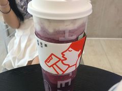 -喜茶(南昌王府井店)