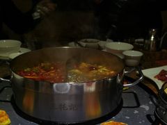 -三牦记·很牛的牦牛肉(柏条河北路下段店)