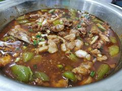 -温江公平红烧兔(总店)