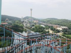 -南京银杏湖乐园