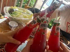 -苗家恒灵酸汤鱼-跳水牛肉连锁店(凯里总店)