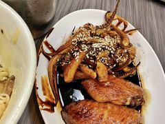 -新记餐厅(香槟大厦店)