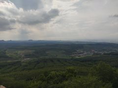 -帽儿山国家森林公园