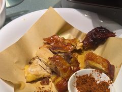 -简小舍·民间手艺菜(武昌江滩店)