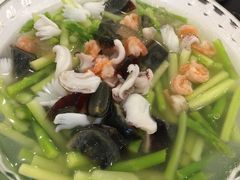 -阿湾楼·温州海鲜·江浙菜(京江路店)