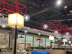 -黄记煌三汁焖锅(渝北金港国际店)