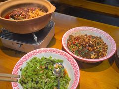 -陈家婆的菜(梅溪湖店)