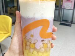 -CoCo都可(火车站东广场店)