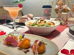 -Kathleen's Bistro&Bar 凯圣琳西餐厅(漕河泾印象城店)