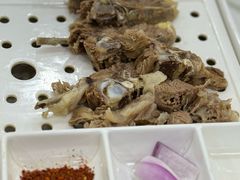 手抓盐池滩羊肉-老毛手抓·盐池滩羊非遗手抓(宁夏总店)