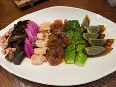 -唐山宴百姓府邸院落中餐