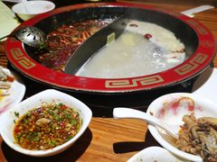 -庄老幺火锅(娄山关路店)