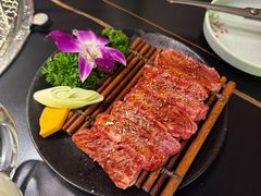 -银座苑烧肉酒场·烤活鳗(仙霞路店)