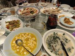 -南园酒家(前进路店)