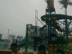 -奥帕拉拉水公园