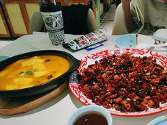 -川人百味(金安中央大街店)