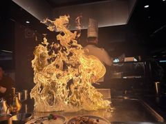-大神太神·铁板烧(瑞虹天地月亮湾店)