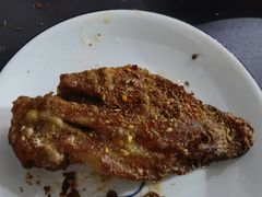 烤肉筋-新疆狼爷烤肉(宋庄店)