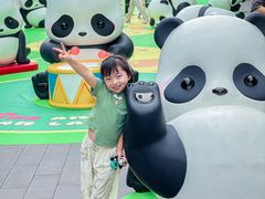 -东莞松山湖万象汇