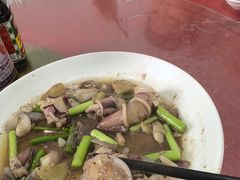 -健跳小海鲜(人民路店)