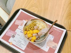 -鲜芋仙(时尚天河店)