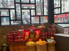-味上湘菜馆(岳麓山店)