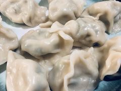 手工鲅鱼水饺-崴海渔村(虹梅路店)