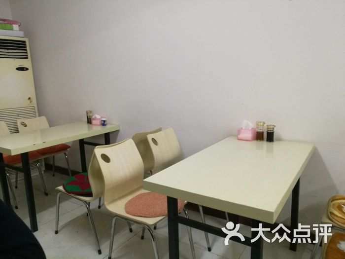 然九正宗安徽牛肉板面(小津桥店)图片 - 第11张