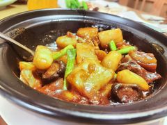 -德胜轩正宗顺德菜(宝安沙井会展中心店)