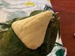 -叶婆婆豆浆馍馍