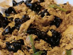 -大胡同天津菜·海肠捞饭·津门皮皮虾锅贴一绝(西姜井店)