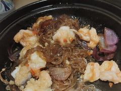 -绿茶餐厅(朝阳大悦城店)