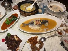 -金美华轩(东方路齐鲁店)