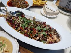 -怡得饭庄·30年老店·宋大妈昆明菜