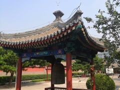 -大钟寺古钟博物馆